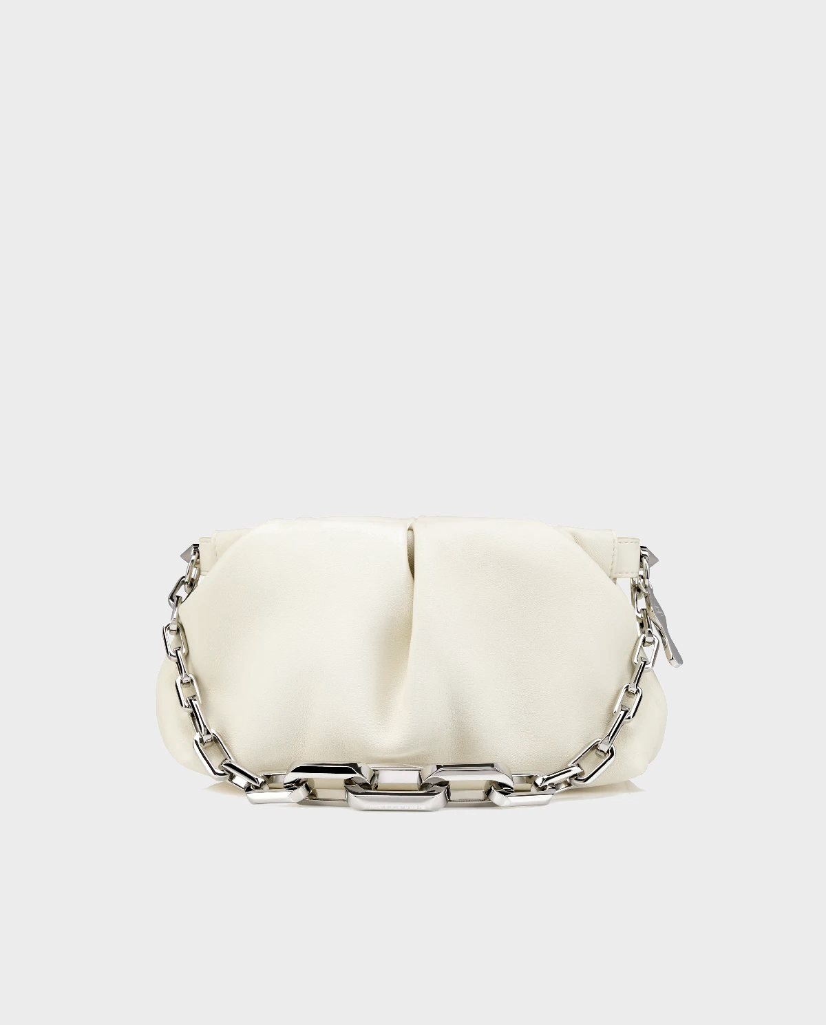 Biała torba Eva Small - Image #3