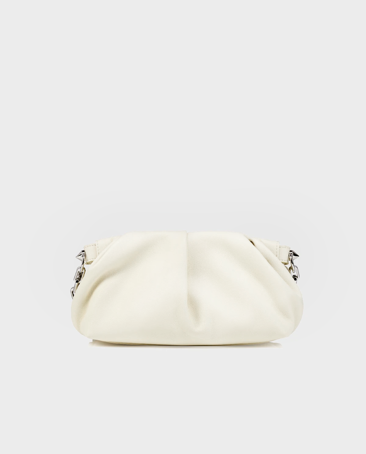 Biała torba Eva Small - Image #4