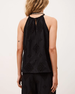 Top Cami czarny - Image #1