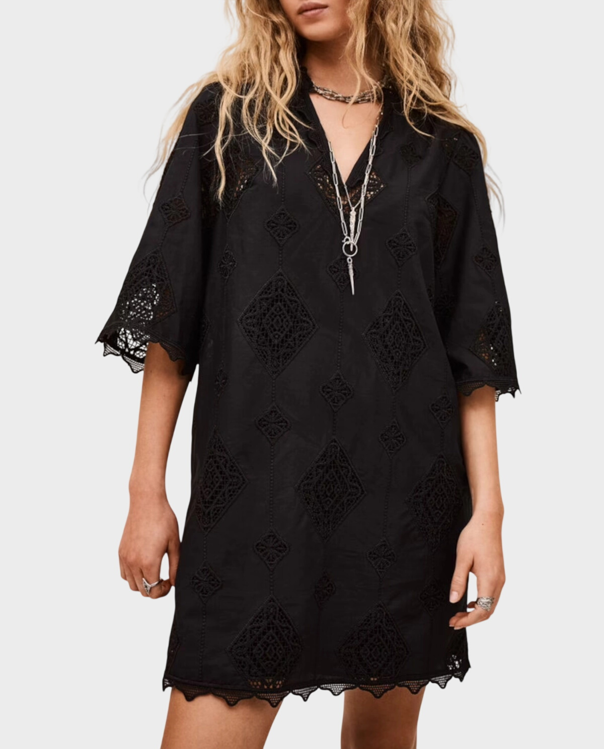 Sukienka Malo czarna - Image #0