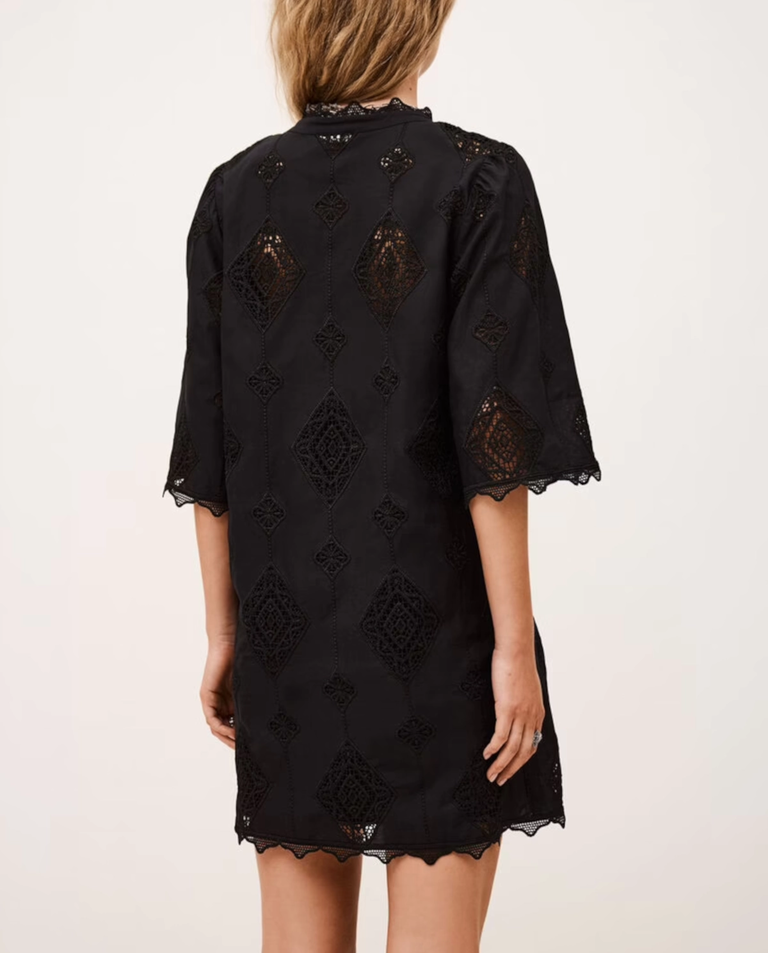 Sukienka Malo czarna - Image #2