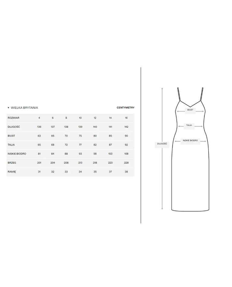 Biała szydełkowa sukienka midi - Image #5