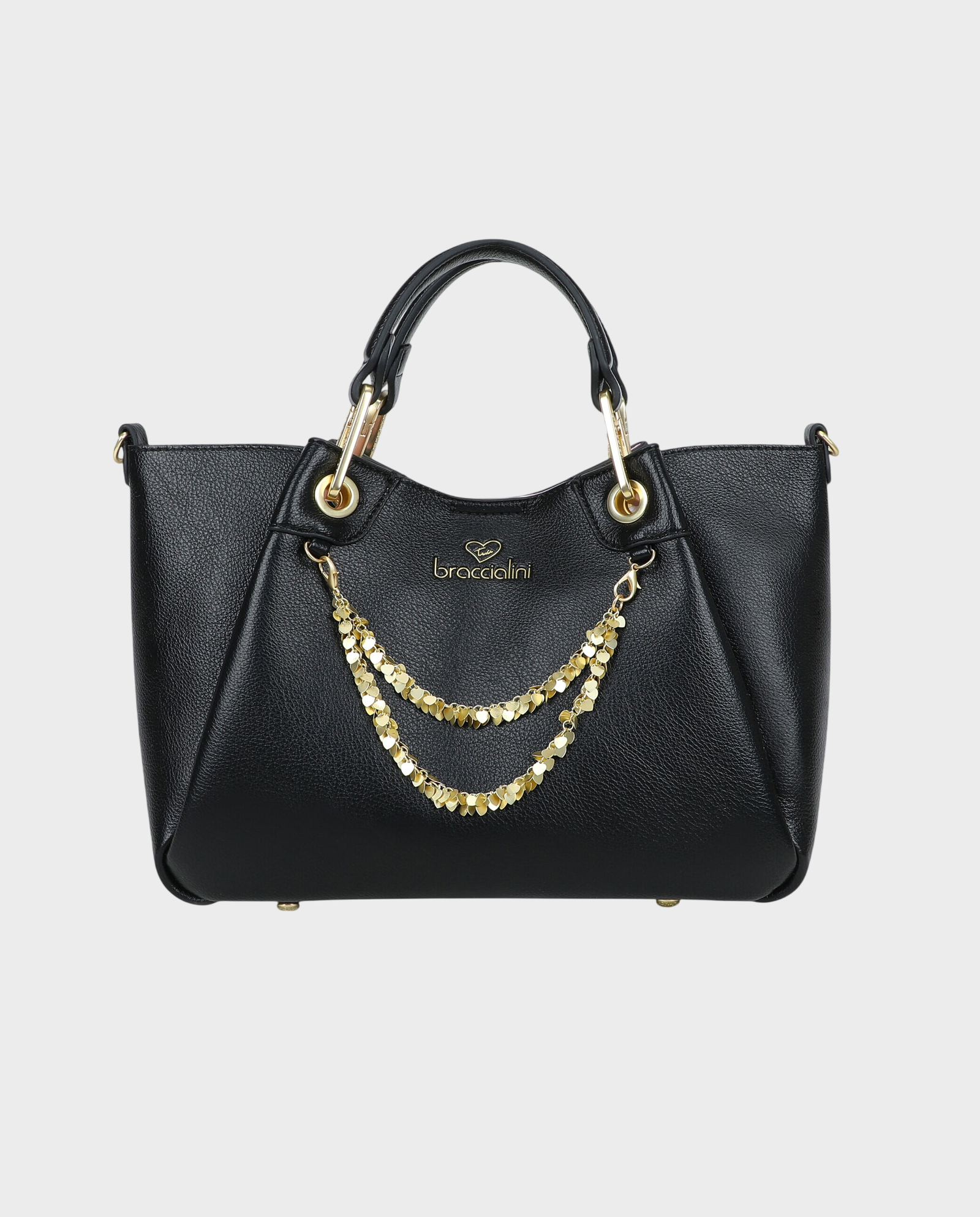 Czarna torebka Amy - Image #0