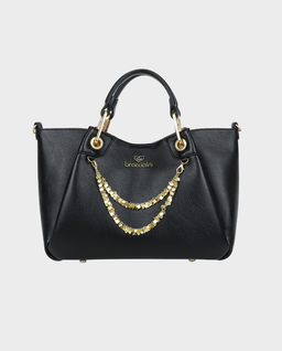 Czarna torebka Amy - Image #0