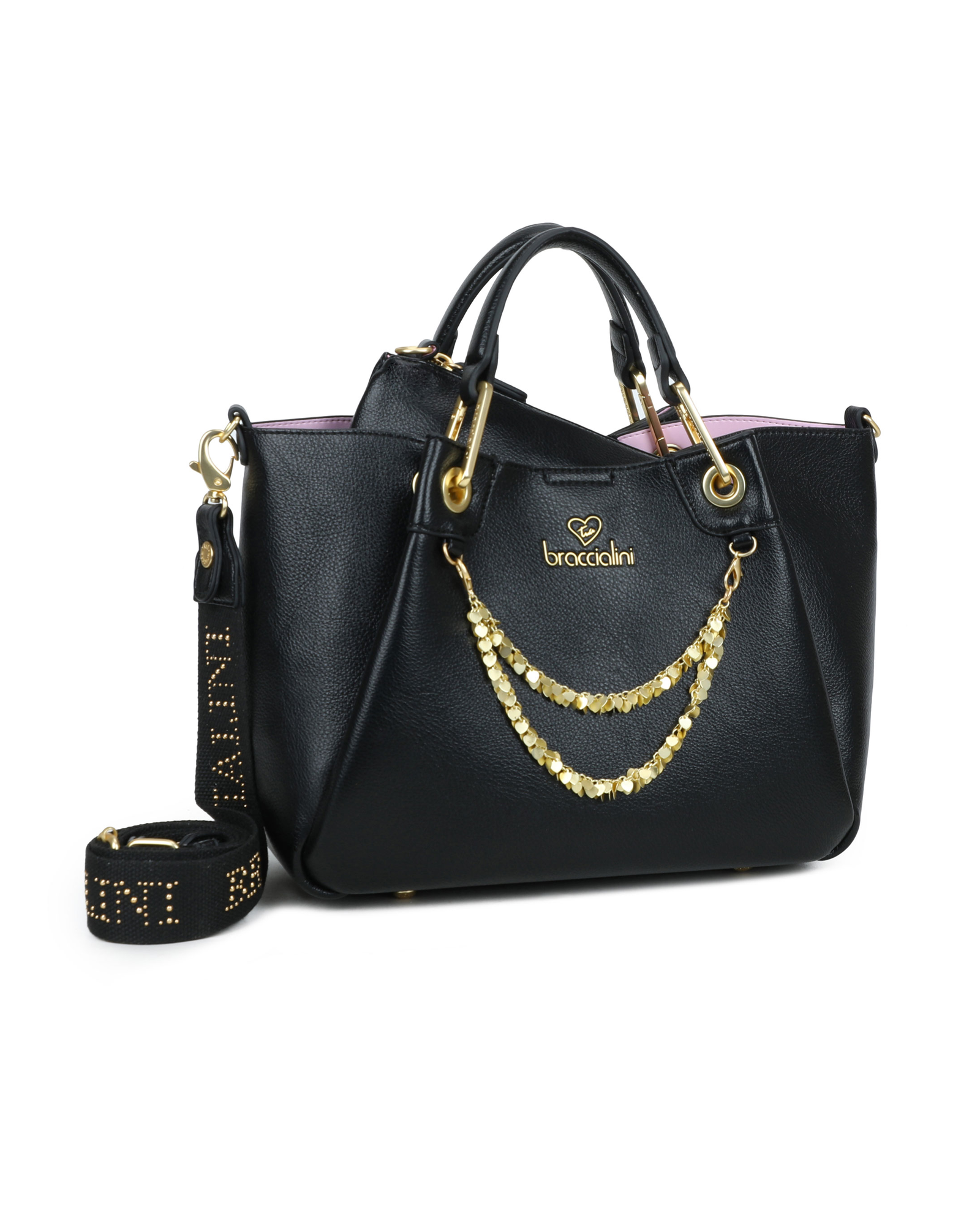 Czarna torebka Amy - Image #1