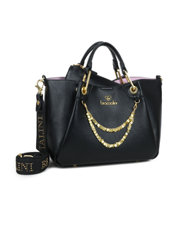 Czarna torebka Amy - Image #1