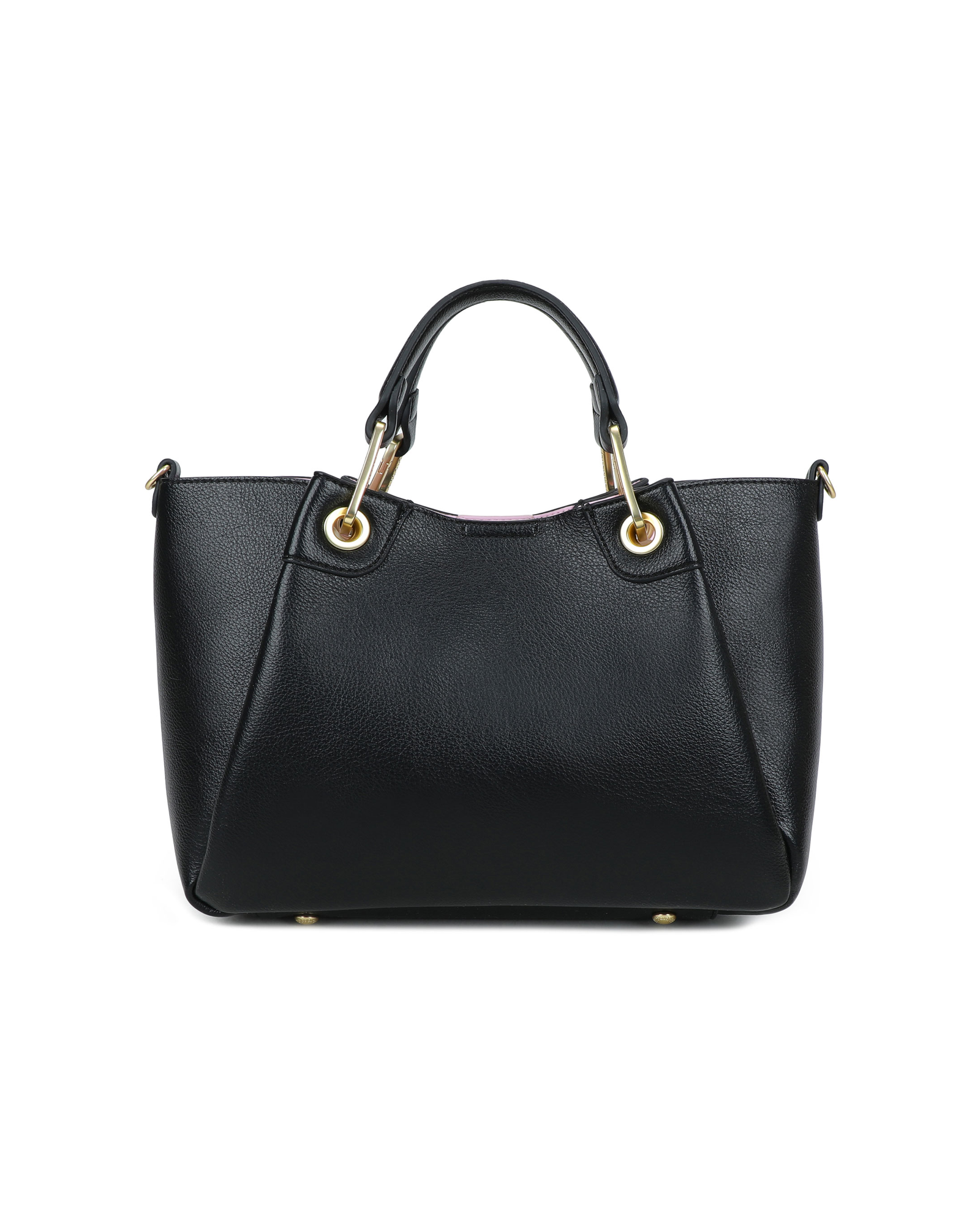 Czarna torebka Amy - Image #2