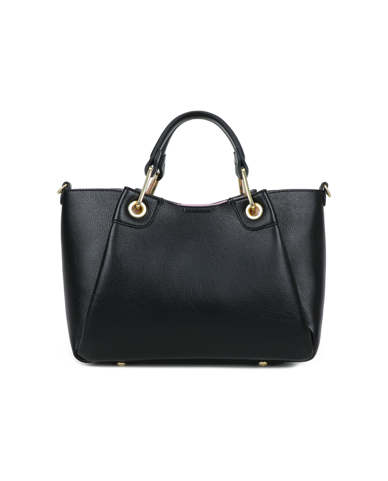 Czarna torebka Amy - Image #2