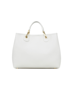 Biała torebka Beth - Image #2