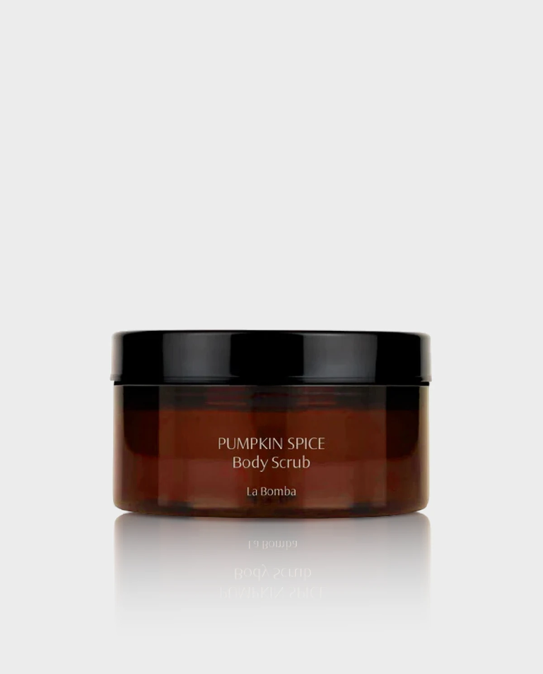 Scrub do ciała Pumpkin Spice