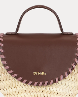 Torba z raffi Coquette - Image #2