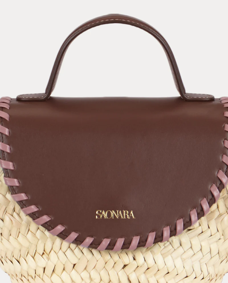 Torba z raffi Coquette - Image #2