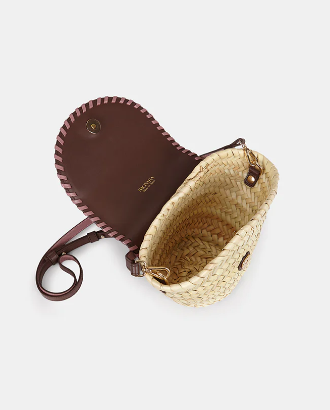 Torba z raffi Coquette - Image #3