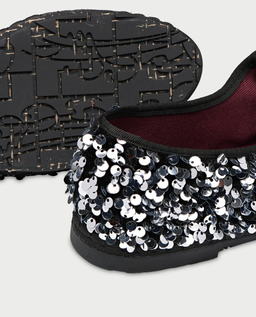 Cekinowe baleriny Little Prince - Image #2