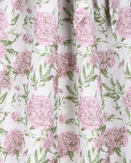 Sukienka w kwiaty Rosa Divina - Image #4