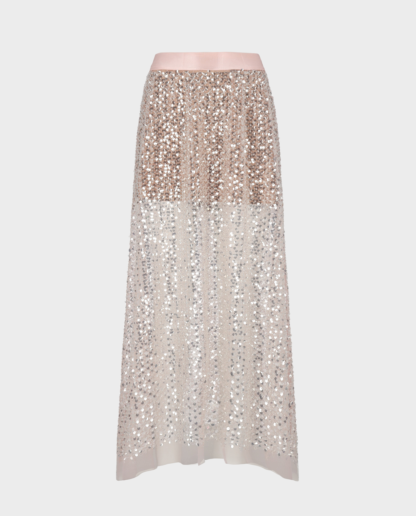 Spódnica z cekinami Celeste - Image #0