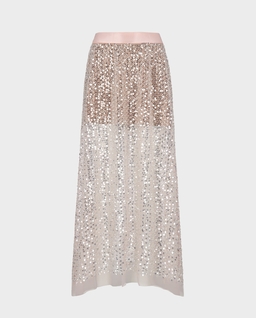 Spódnica z cekinami Celeste - Image #0