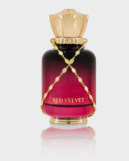 Woda perfumowana Red Velvet 100 ml - Image #0