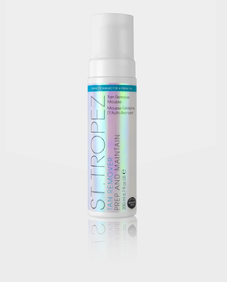 Pianka do usuwania samoopalacza 200 ml - Image #0