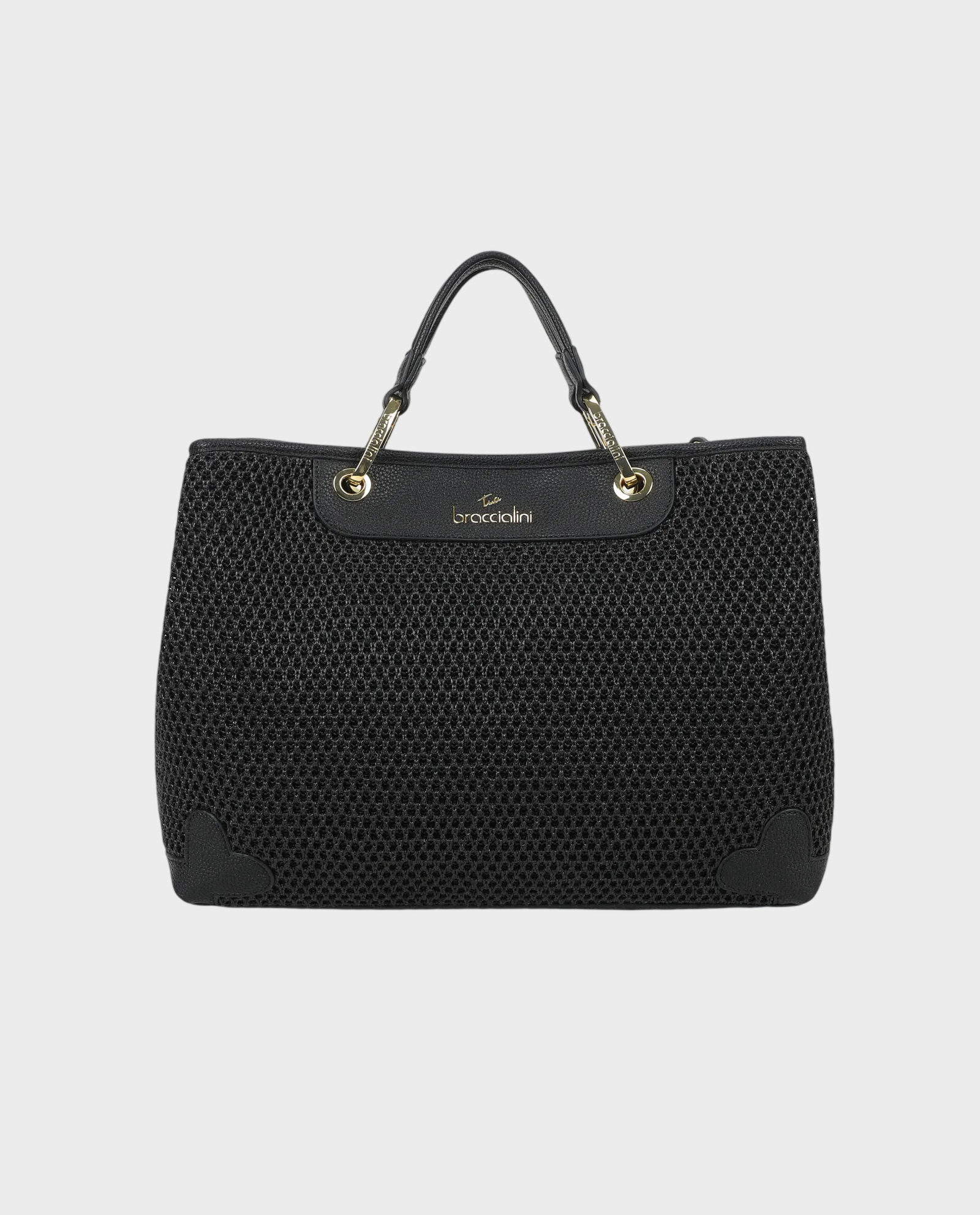 Czarna torebka Beth - Image #0