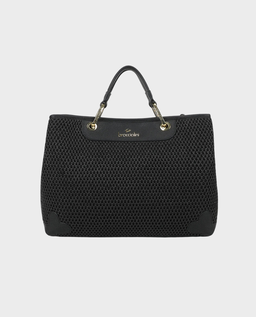 Czarna torebka Beth - Image #0