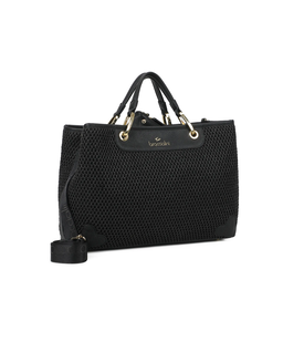 Czarna torebka Beth - Image #1