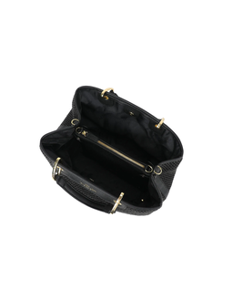 Czarna torebka Beth - Image #3