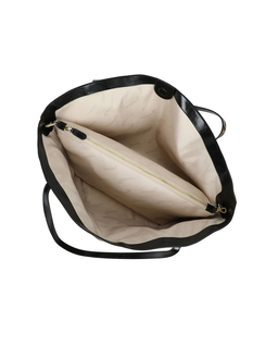 Torebka shopper w zwierzęcy print Ariel - Image #3