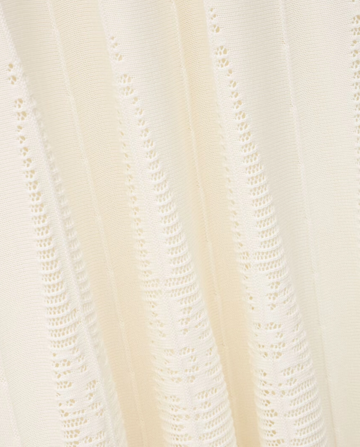 Kremowa spódnica Serta - Image #5