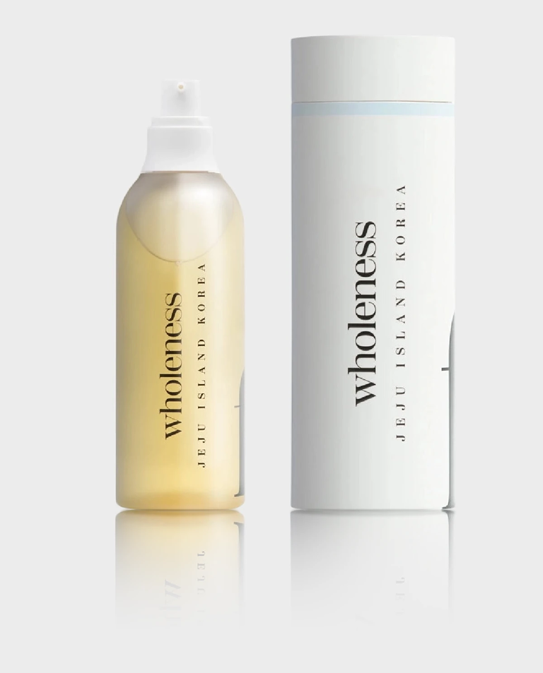 Rozświetlający tonik Pure Balance Indigo  200 ml