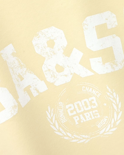 Żółty t-shirt Beata - Image #5