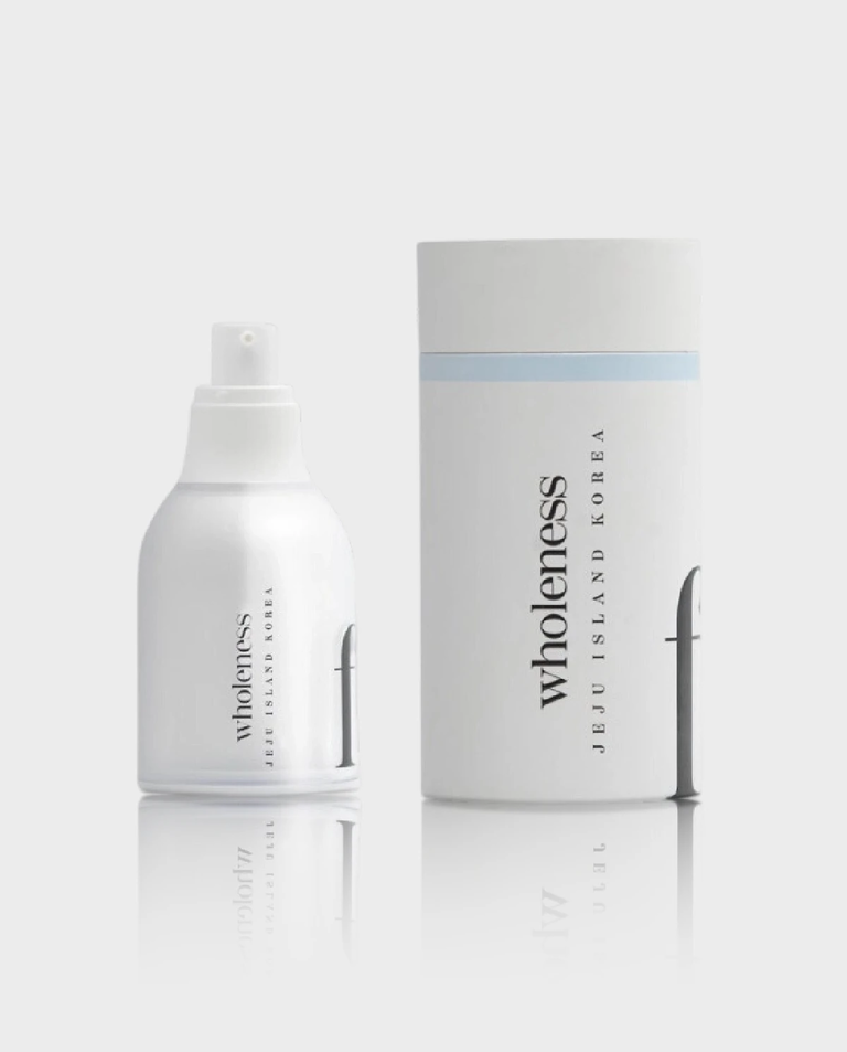 Serum Blooming Silence Camellia Glow 30 ml