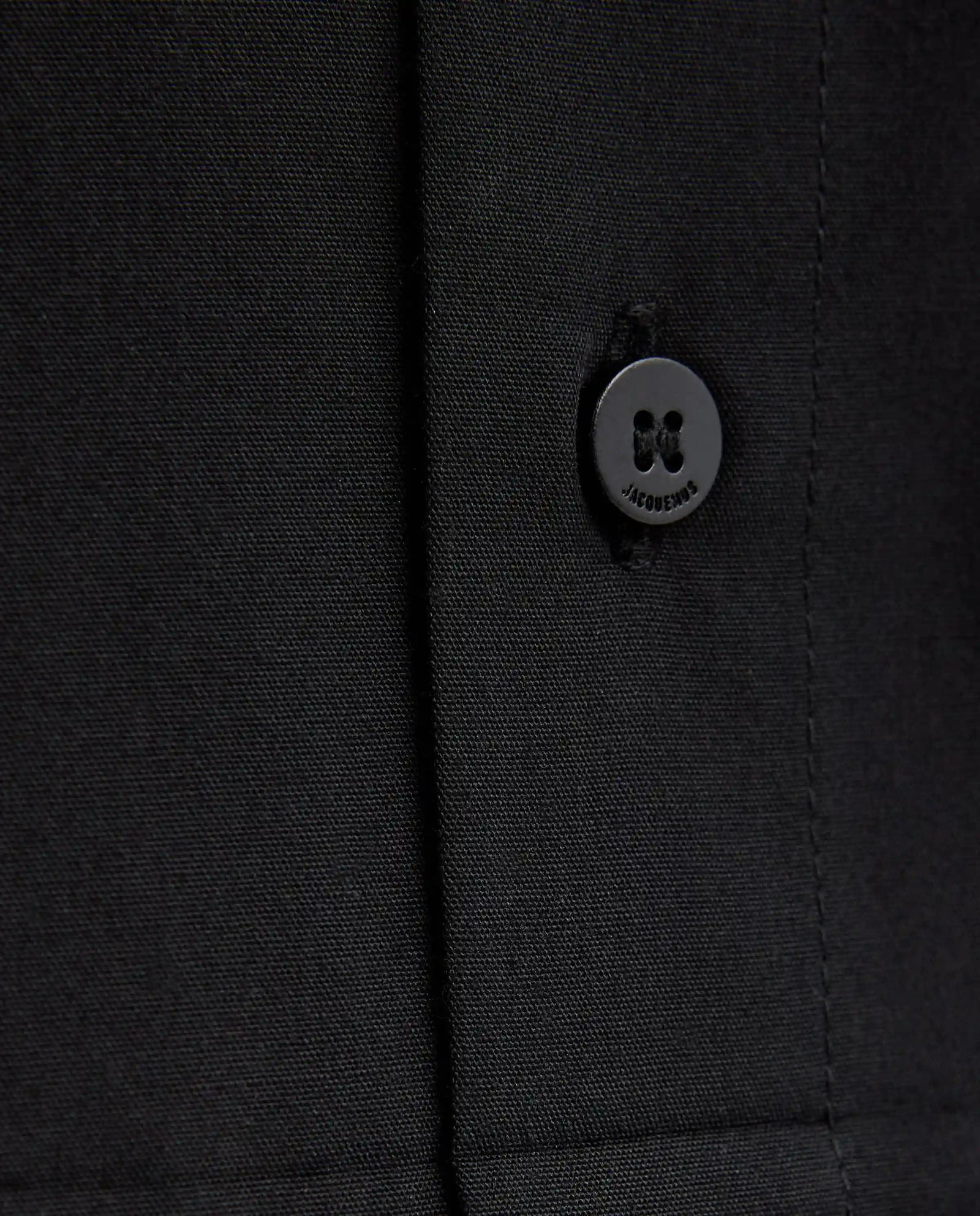 Czarna koszula Corto - Image #4