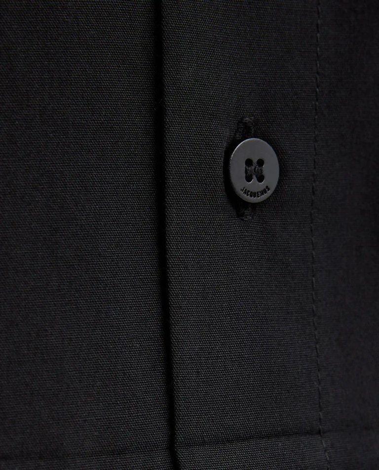 Czarna koszula Corto - Image #4