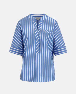 Koszula w paski Banti - Image #5