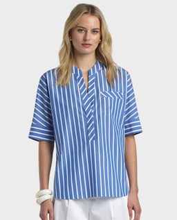 Koszula w paski Banti - Image #0