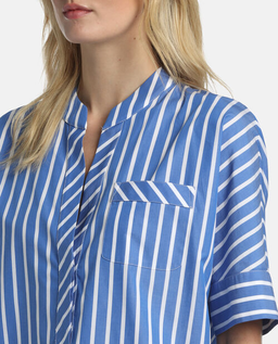 Koszula w paski Banti - Image #3