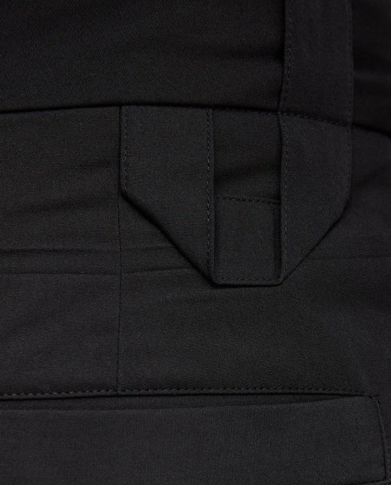 Czarne shorty Navega - Image #4