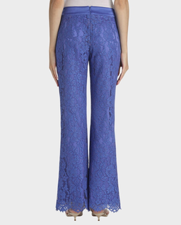 Fioletowe spodnie Otago - Image #1