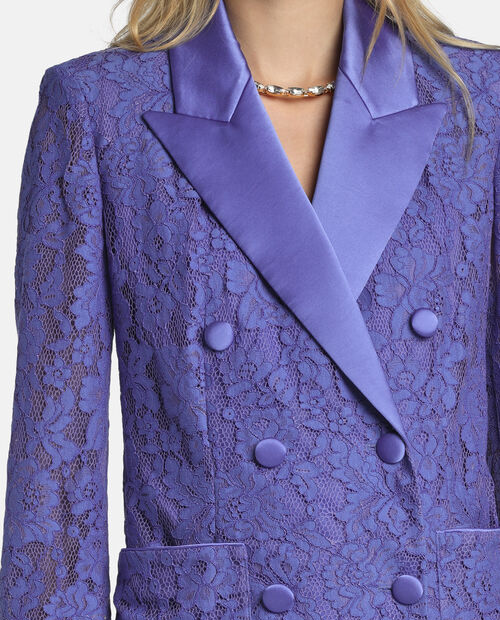 Filetowa marynarka Salwa - Image #4