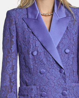 Filetowa marynarka Salwa - Image #4