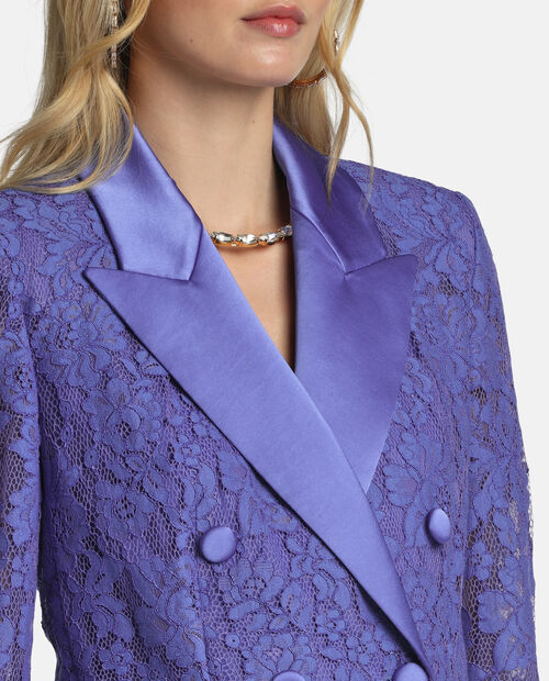 Filetowa marynarka Salwa - Image #5