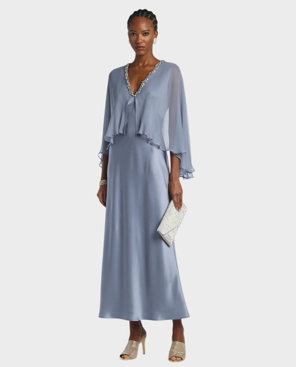 Elegancka sukienka Palapa - Image #2