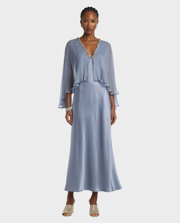 Elegancka sukienka Palapa - Image #0