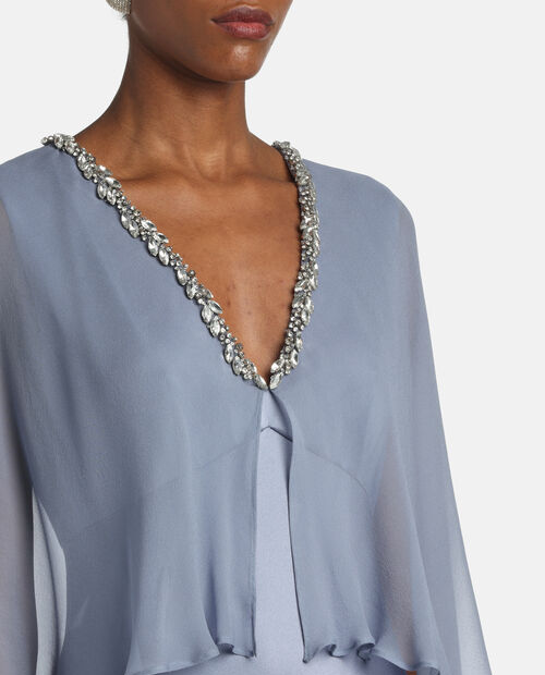 Elegancka sukienka Palapa - Image #3