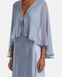 Elegancka sukienka Palapa - Image #4