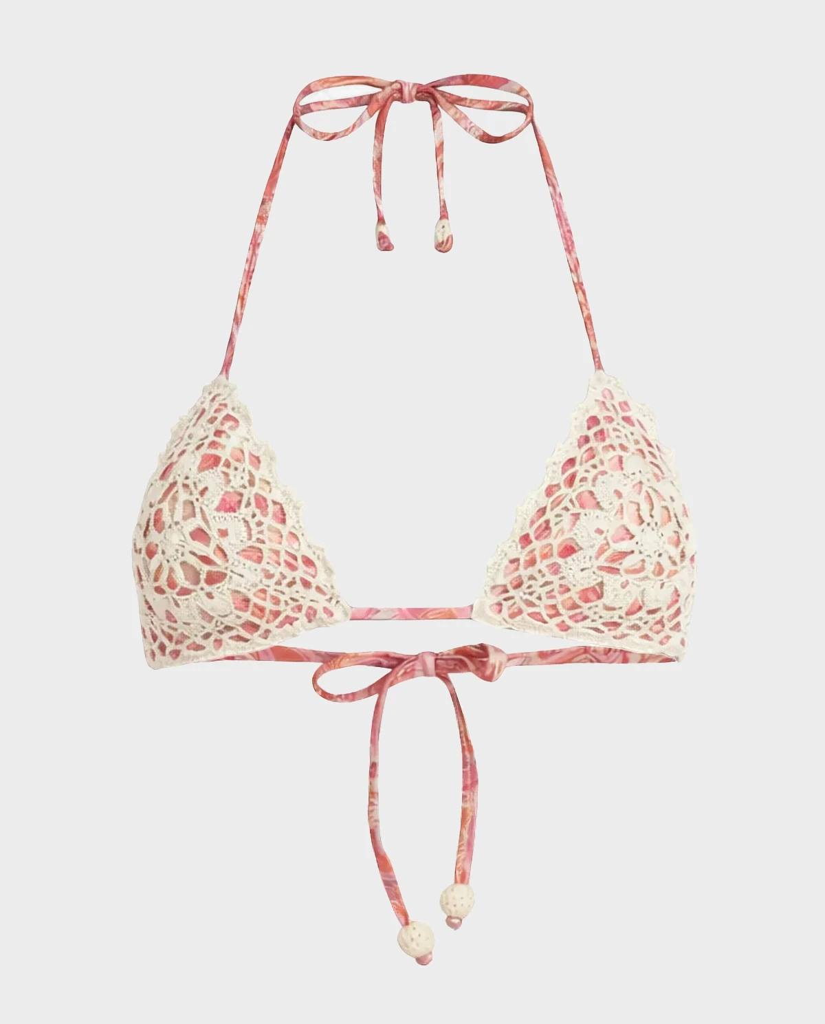 Góra od bikini Kinda - Image #1