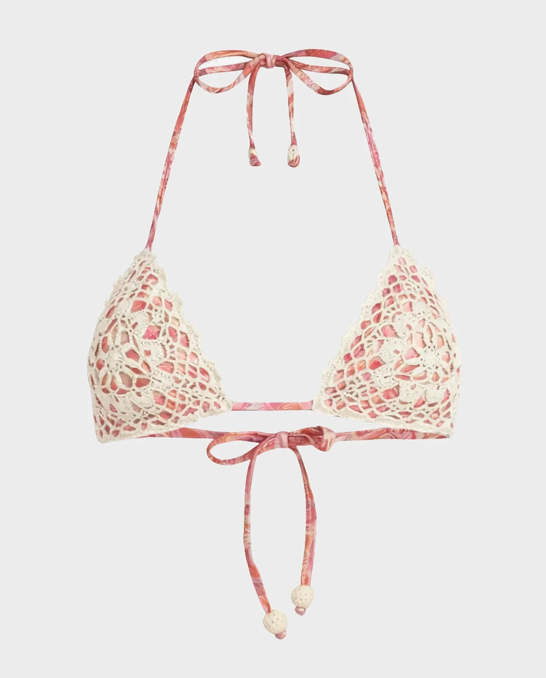 Góra od bikini Kinda