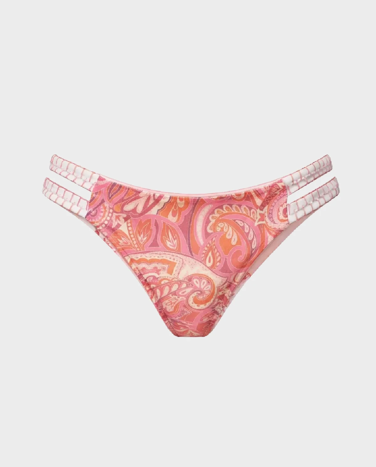 Dwustronny dół od bikini Ruya