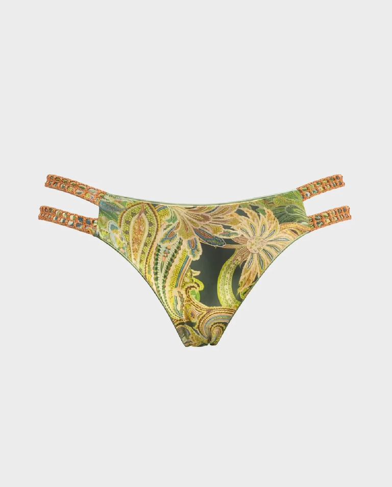 Dwustronny dół od bikini Akana - Image #1